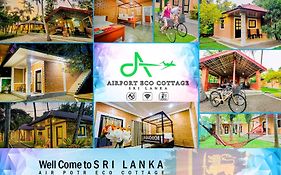 Airport Eco Cottage